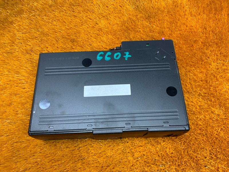 CD-Чейнджер, 500 рублей, Красноярск