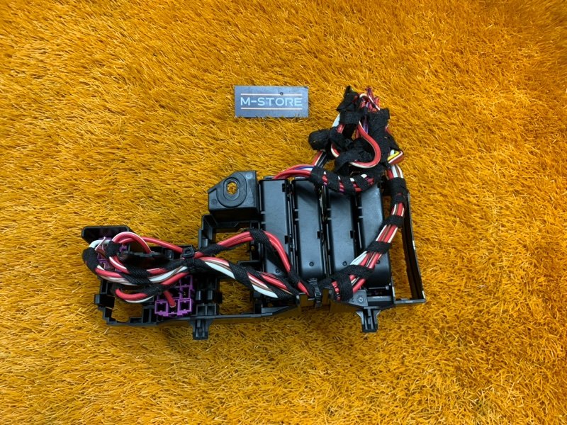 блок предохранителей, 600 рублей, Красноярск