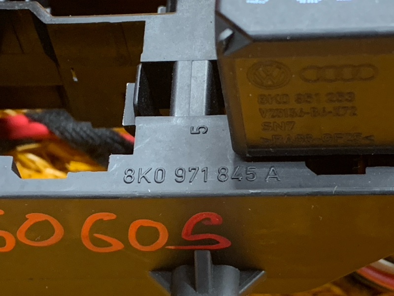 блок предохранителей, 600 рублей, Красноярск