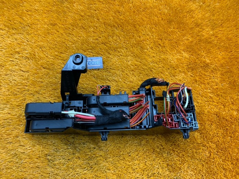 блок предохранителей, 2000 рублей, Красноярск