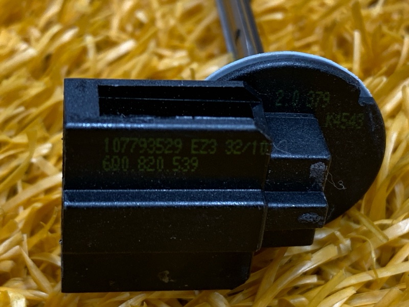 Датчик температуры воздуха, 200 рублей, Красноярск