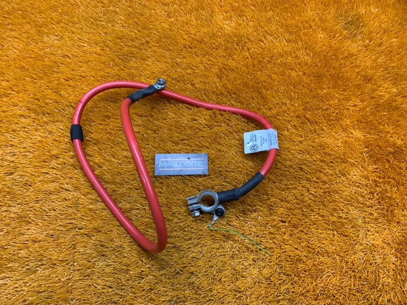 Клемма аккумулятора плюс, 1240 рублей, Красноярск