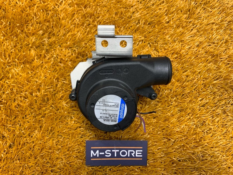 Вентилятор блока предохранителей, 610 рублей, Красноярск