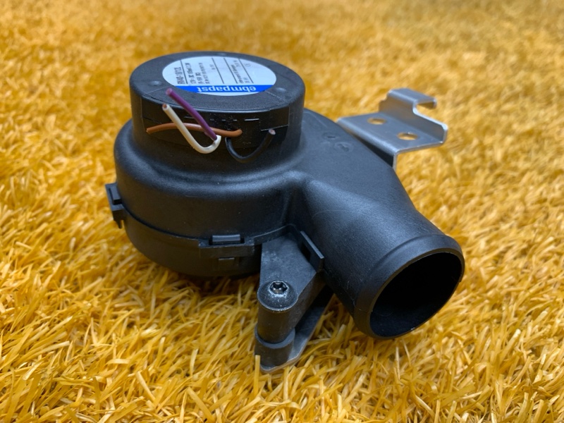 Вентилятор блока предохранителей, 610 рублей, Красноярск