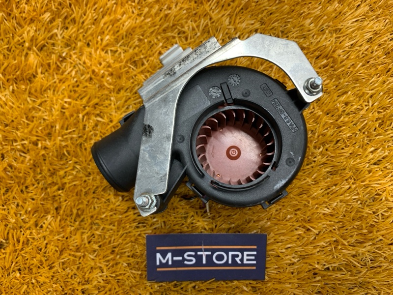 Вентилятор блока предохранителей, 610 рублей, Красноярск