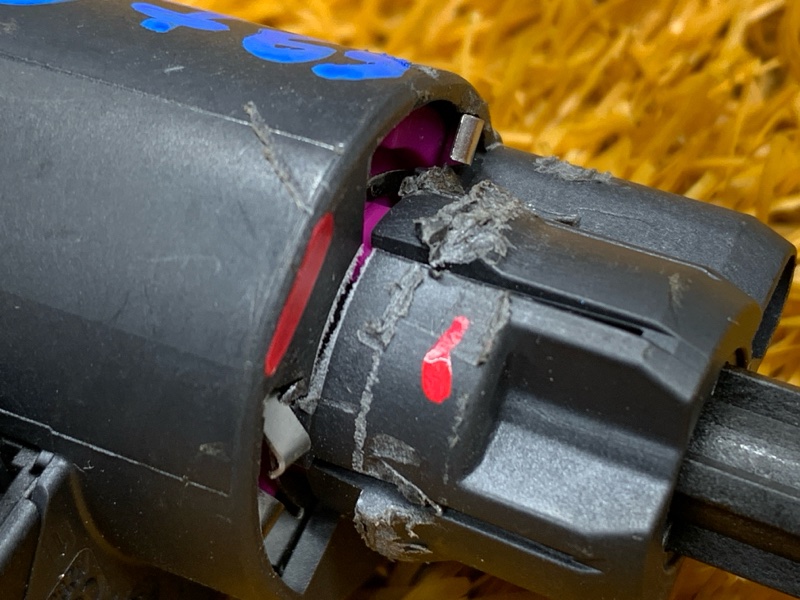 датчик тормоза(лягушка), 460 рублей, Красноярск