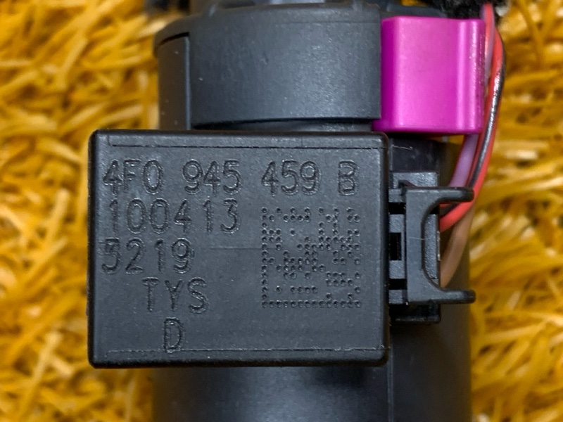 датчик тормоза(лягушка), 460 рублей, Красноярск