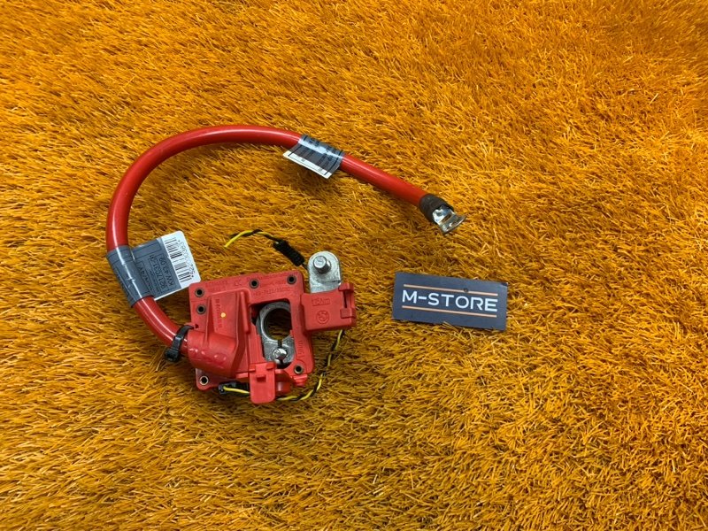 Клемма аккумулятора плюс, 1500 рублей, Красноярск