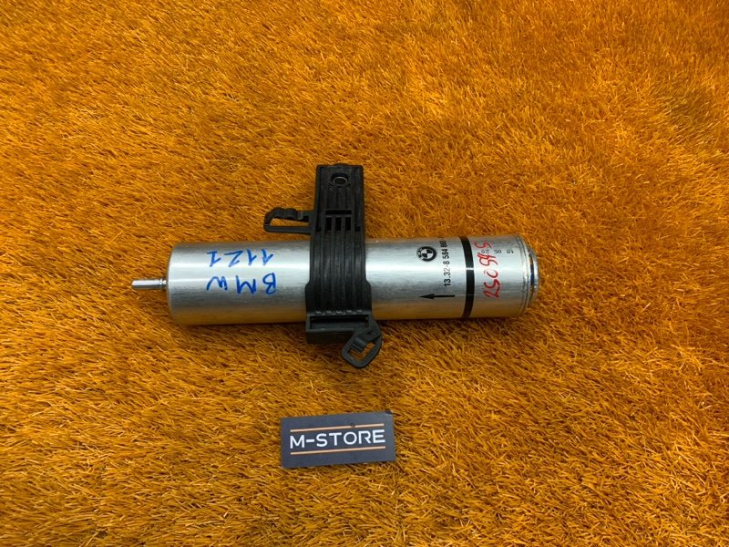 Фильтр топливный, 1780 рублей, Красноярск