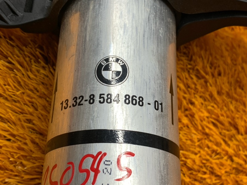 Фильтр топливный, 1780 рублей, Красноярск