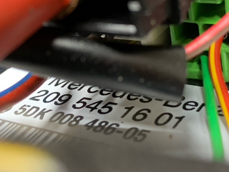 Блок предохранителей SAM, 4430 рублей, Красноярск