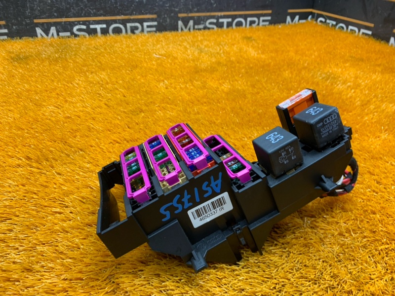 блок предохранителей, 830 рублей, Красноярск