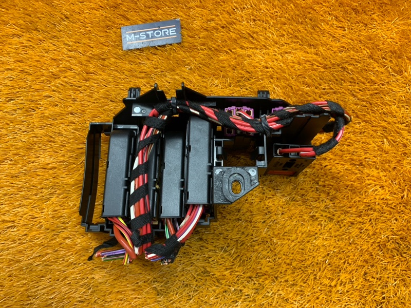 блок предохранителей, 830 рублей, Красноярск