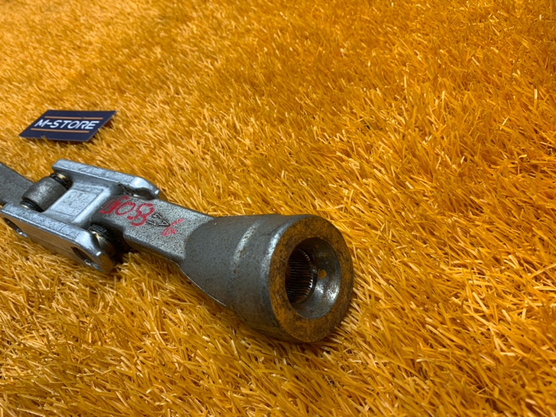 Карданчик рулевой, 400 рублей, Красноярск