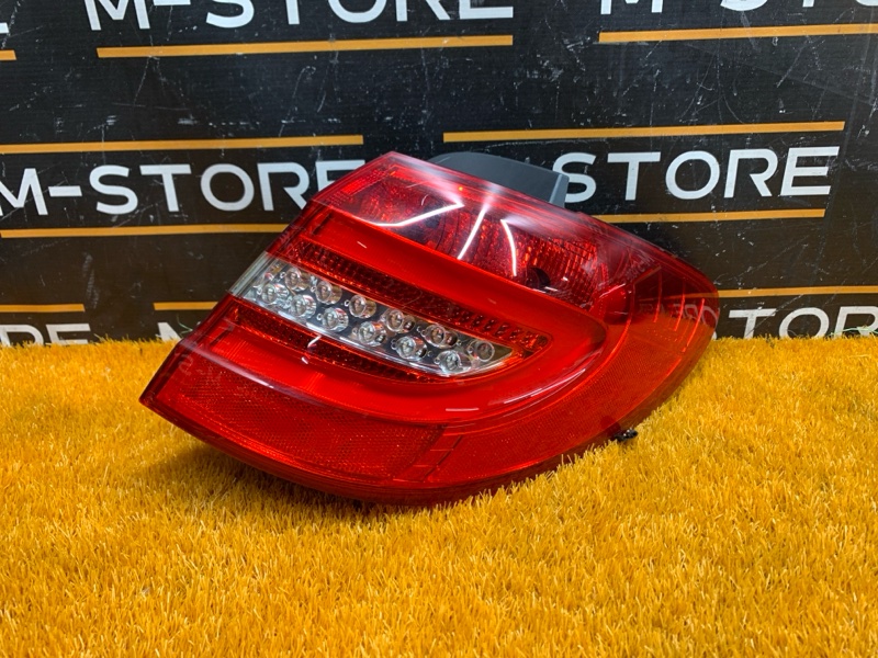 Фонарь задний, 12240 рублей, Красноярск