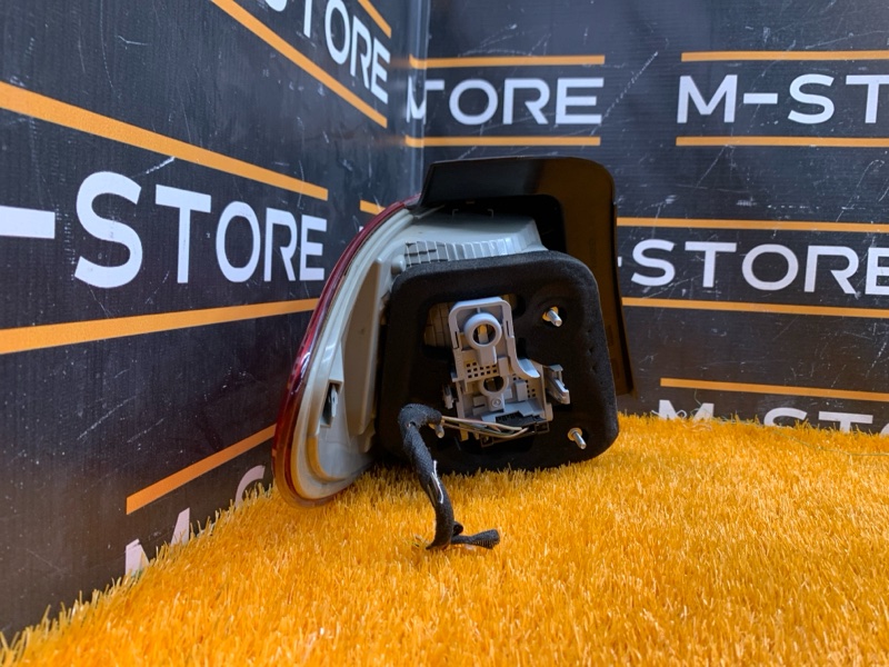 Фонарь задний, 12240 рублей, Красноярск