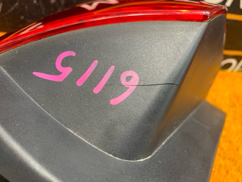 Фонарь задний, 12240 рублей, Красноярск