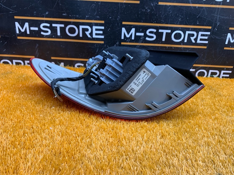 Фонарь задний, 12240 рублей, Красноярск