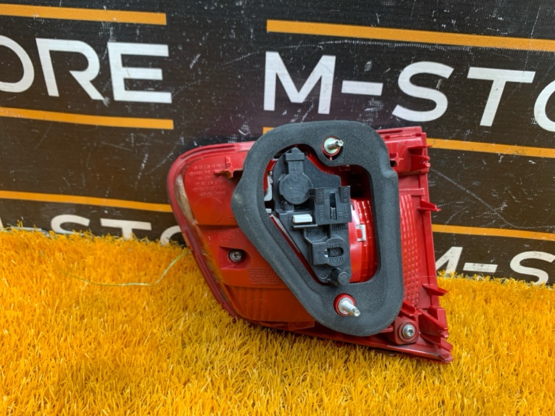 Фонарь крышки багажника, 2220 рублей, Красноярск