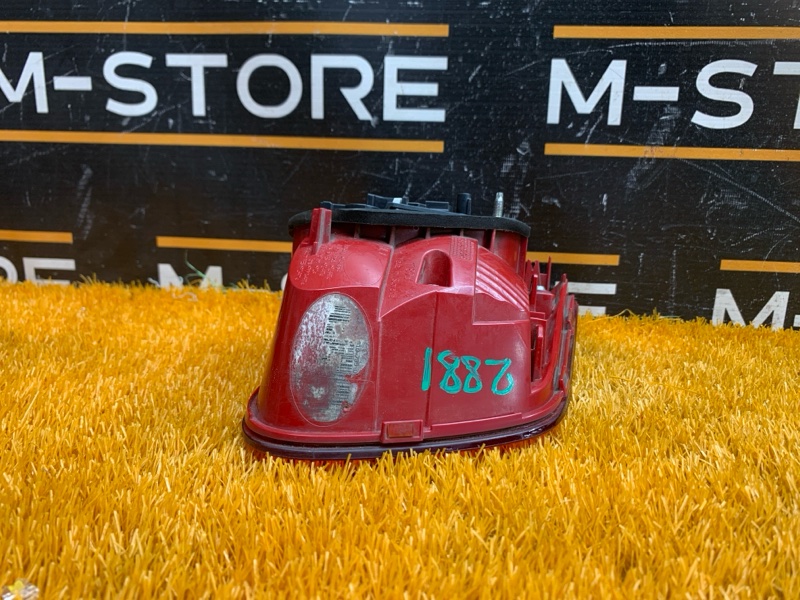 Фонарь крышки багажника, 2220 рублей, Красноярск