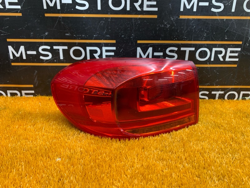 Фонарь задний, 5000 рублей, Красноярск