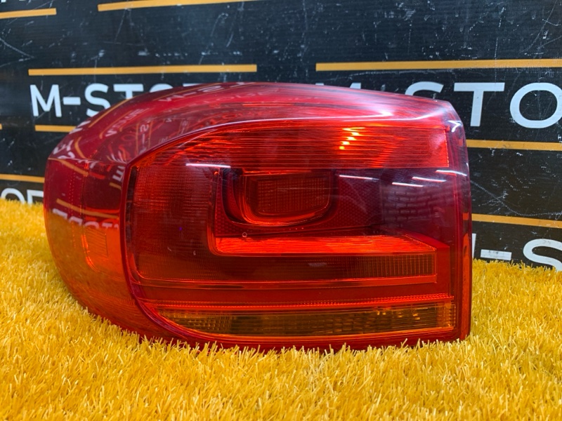 Фонарь задний, 5000 рублей, Красноярск