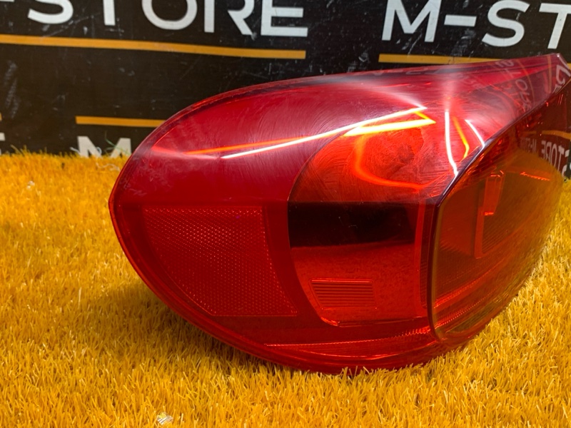 Фонарь задний, 5000 рублей, Красноярск