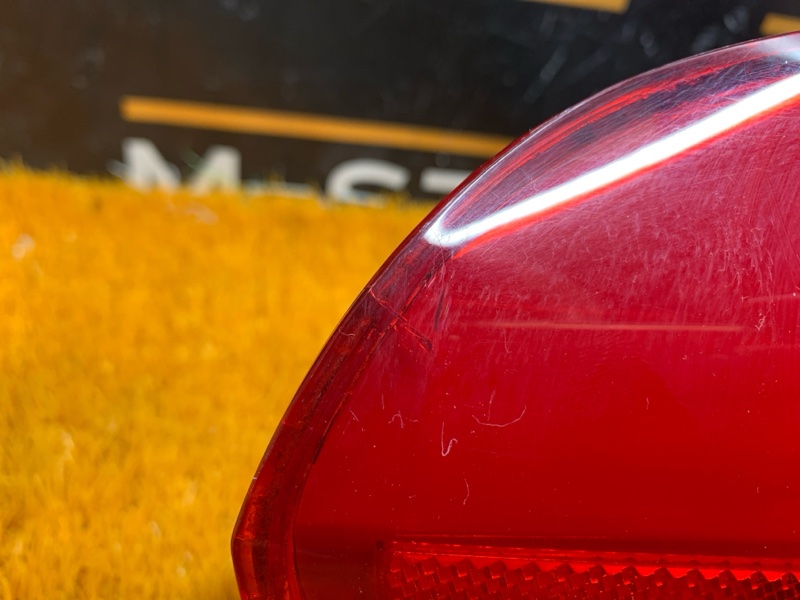 Фонарь задний, 5000 рублей, Красноярск