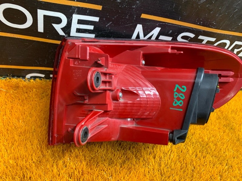 Фонарь задний, 5000 рублей, Красноярск