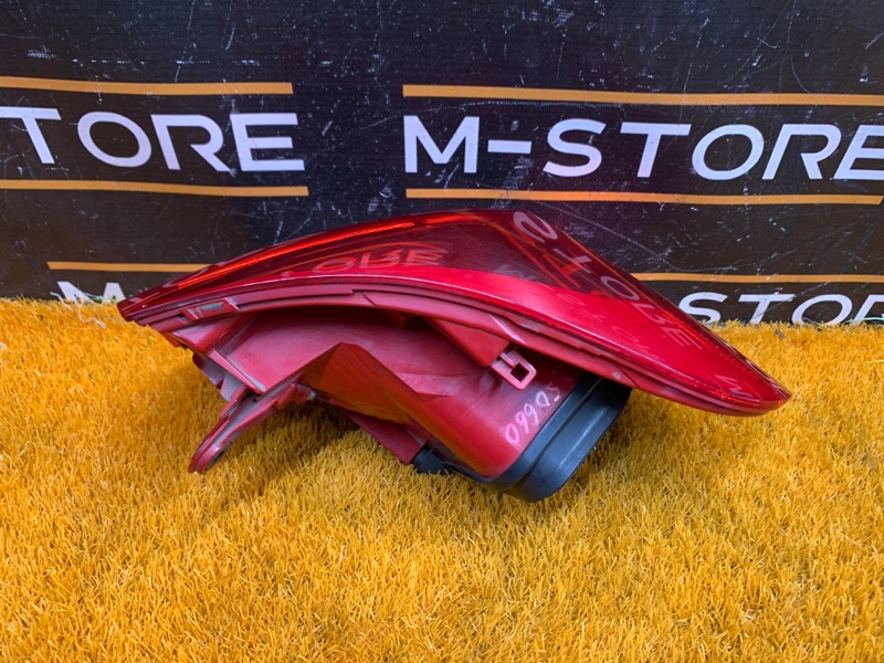 Фонарь задний, 5000 рублей, Красноярск