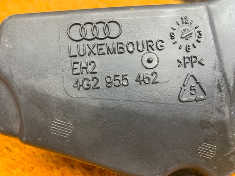 Горловина бачка омывателя, 260 рублей, Красноярск