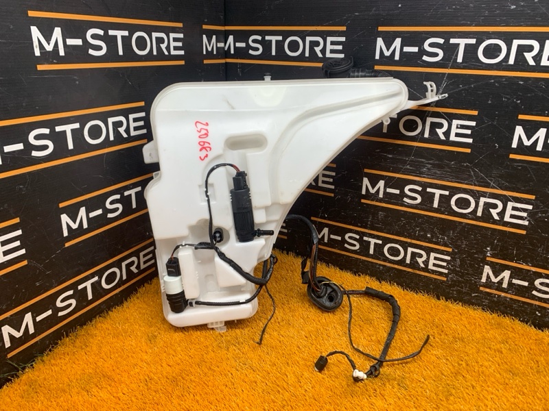 Бачок омывателя, 2660 рублей, Красноярск