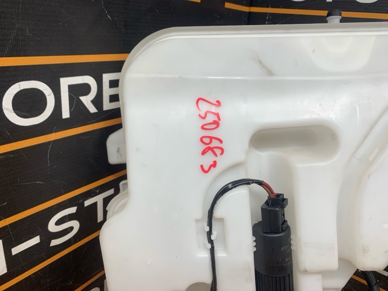 Бачок омывателя, 2660 рублей, Красноярск