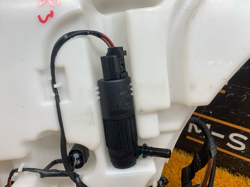 Бачок омывателя, 2660 рублей, Красноярск