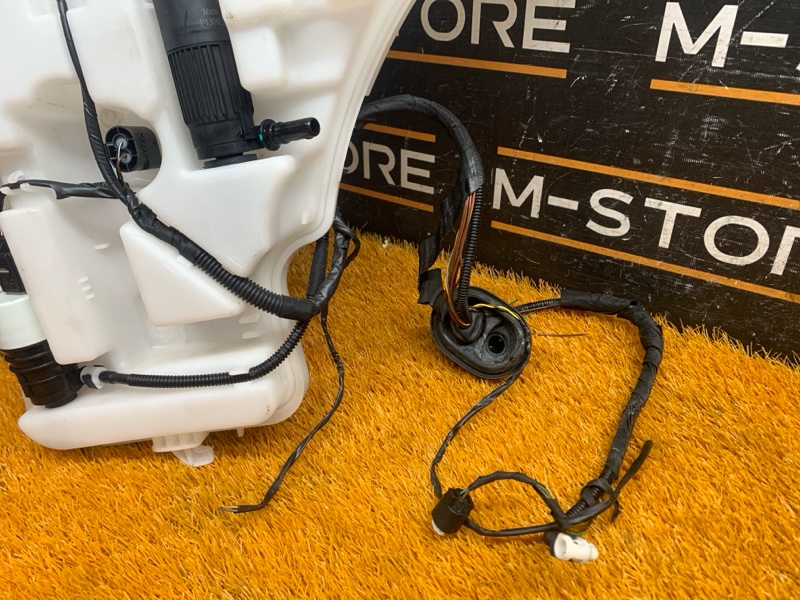 Бачок омывателя, 2660 рублей, Красноярск