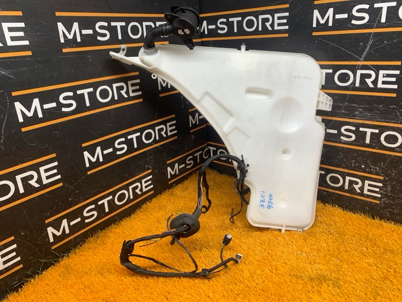 Бачок омывателя, 2660 рублей, Красноярск