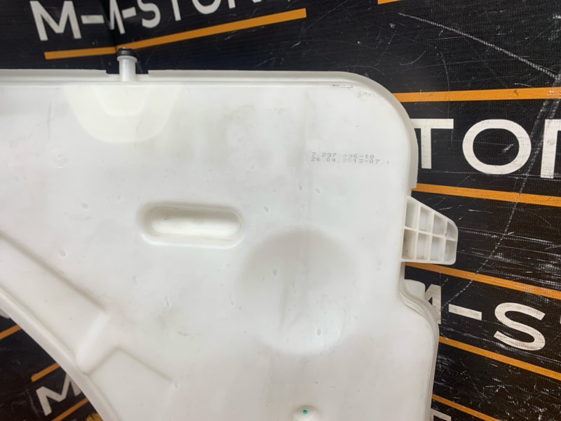 Бачок омывателя, 2660 рублей, Красноярск