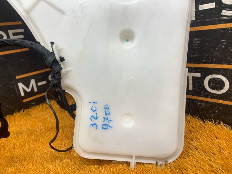 Бачок омывателя, 2660 рублей, Красноярск