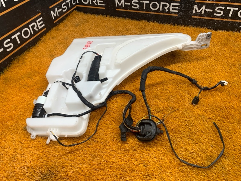 Бачок омывателя, 2660 рублей, Красноярск