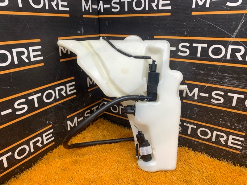 Бачок омывателя, 1000 рублей, Красноярск