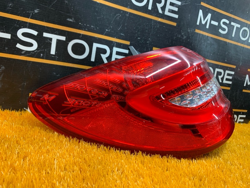 Фонарь задний, 12240 рублей, Красноярск