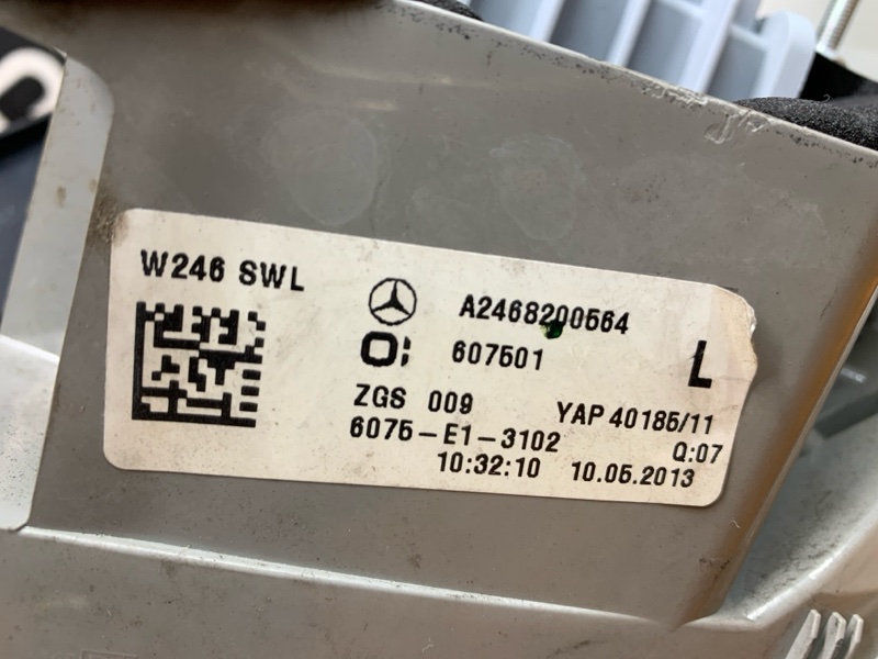 Фонарь задний, 12240 рублей, Красноярск