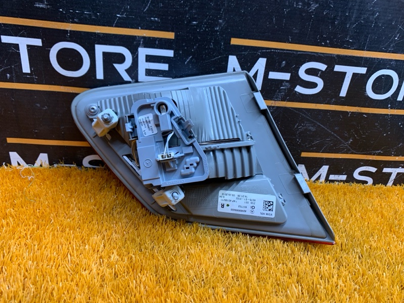 Фонарь крышки багажника, 4430 рублей, Красноярск