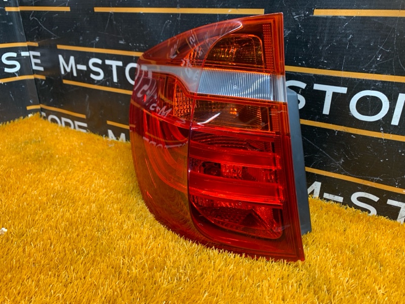 Фонарь задний, 8000 рублей, Красноярск