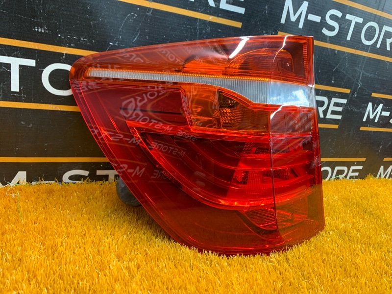 Фонарь задний, 8000 рублей, Красноярск