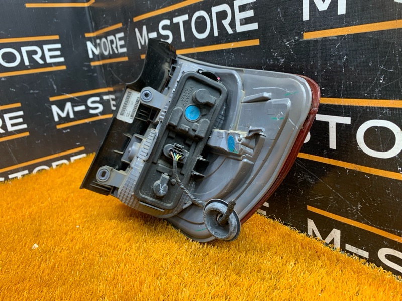 Фонарь задний, 8000 рублей, Красноярск