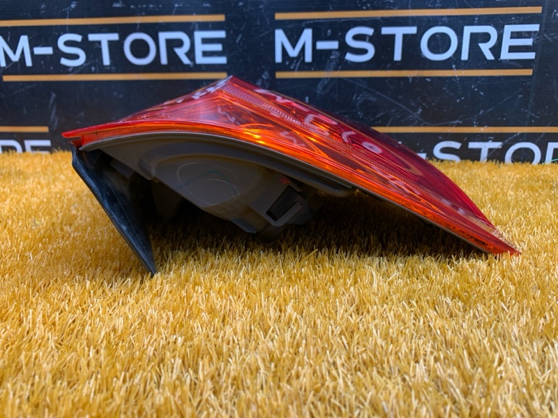 Фонарь задний, 8000 рублей, Красноярск