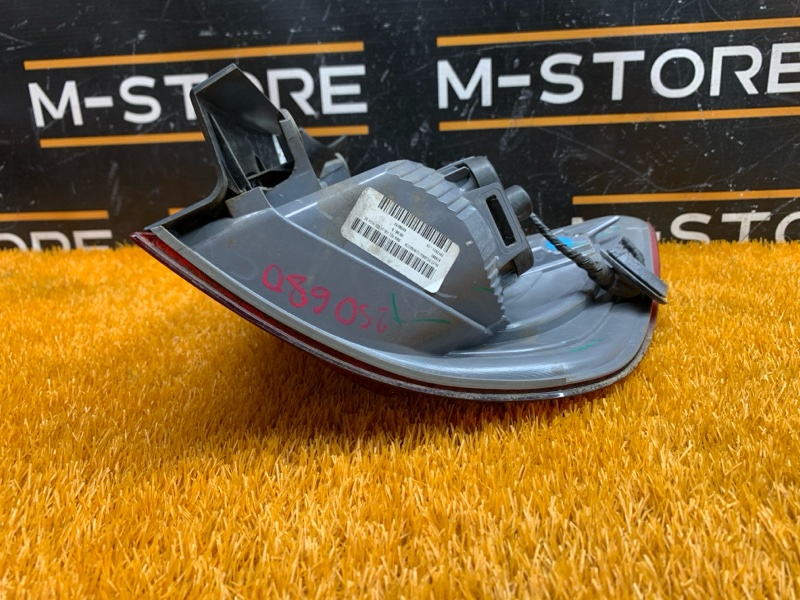 Фонарь задний, 8000 рублей, Красноярск