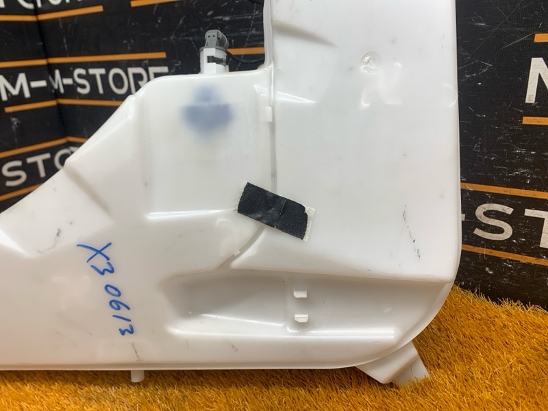 Бачок омывателя, 4000 рублей, Красноярск