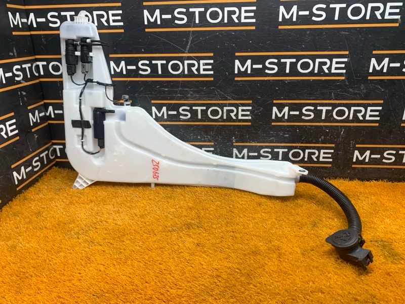 Бачок омывателя, 4000 рублей, Красноярск